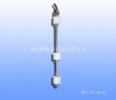 水位控制開(kāi)關(guān):下液體介質(zhì)性質(zhì)與浮球之間的神秘關(guān)聯(lián)