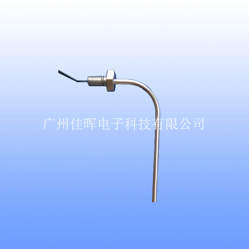 溫度傳感器：溫度測(cè)量，好幫手